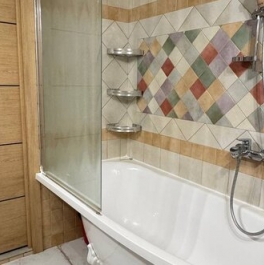 Продажа 1-комн квартиры на вторичном рынке Красносельская Нижн. ул,  д. 35,  к. 2