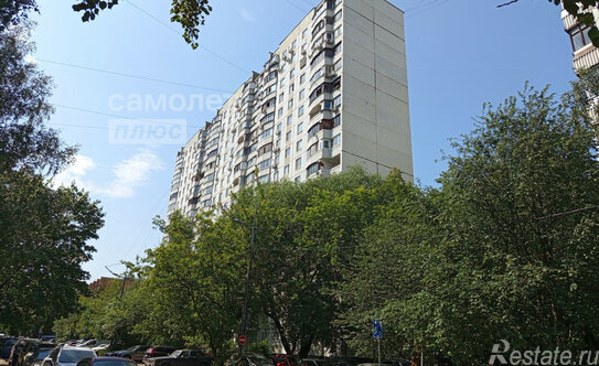 Продажа 1-комн квартиры на вторичном рынке Сапёрный проезд,  д. 13