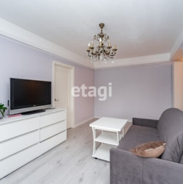 Продажа 2-комн квартиры на вторичном рынке Бабушкина ул,  д. 95,  к. 1