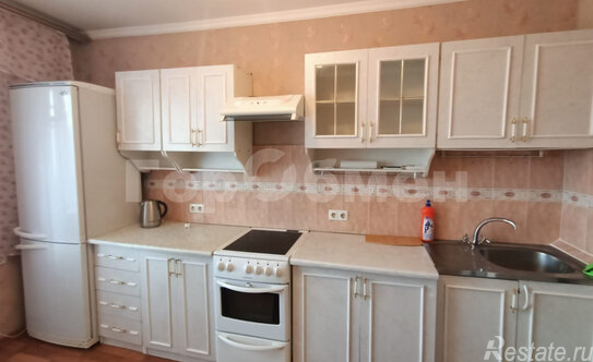 Аренда 1-комн квартиры на вторичном рынке улица Маршала Полубоярова,  д. 20