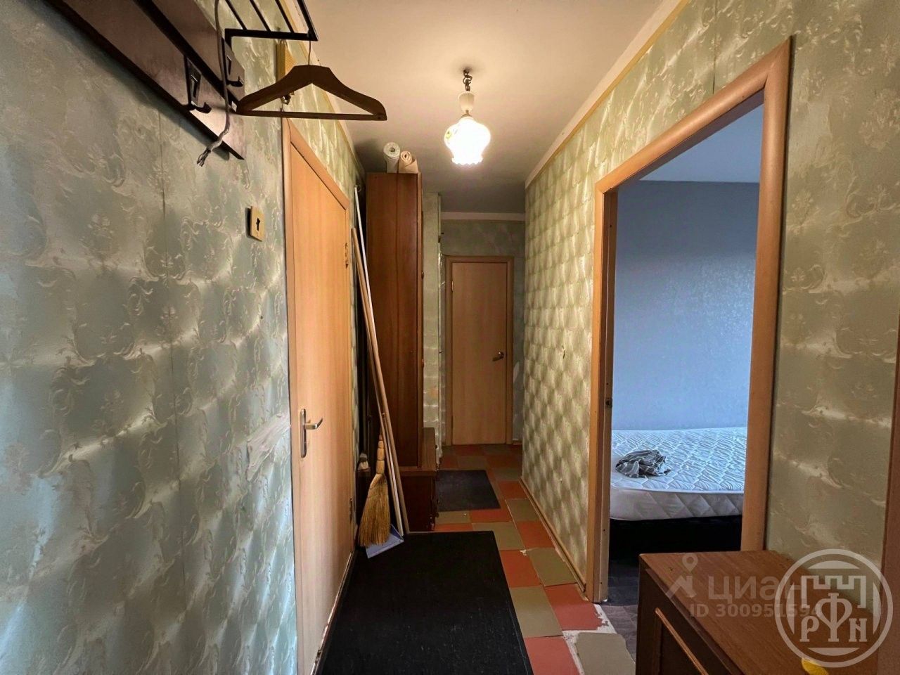 Продажа 2-комн квартиры на вторичном рынке Пушкин, Петербургское шоссе, 13/1