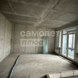 Продажа 2-комн квартиры на вторичном рынке Фестивальная ул,  д. 15 к4