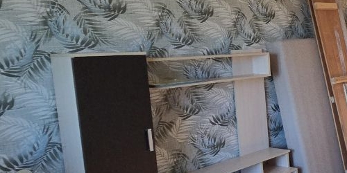 1-комн квартира Коммунар г., улица Школьная, 4