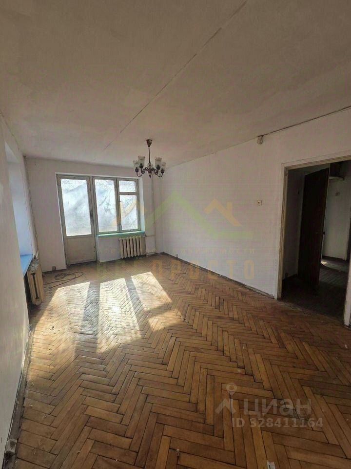 Продажа 2-комн квартиры на вторичном рынке Семеновский переулок, 18А