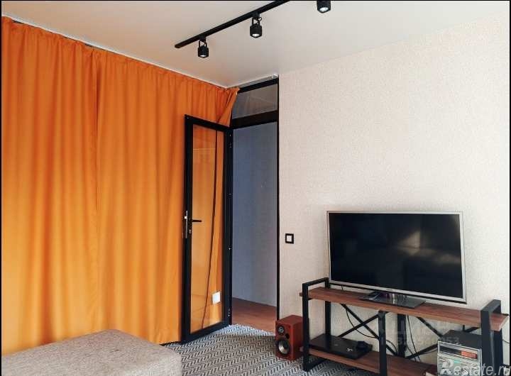 Продажа 2-комн квартиры на вторичном рынке Кронштадтский бульвар,  д. 17,  к. 1