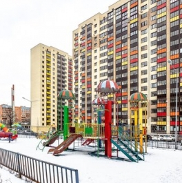 Продажа 1-комн квартиры на вторичном рынке Ногинск, ул Комсомольская,  д. 22А