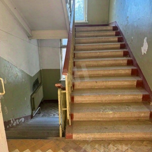 Производственное помещение Юбилейный, улица Папанина,  д. 8