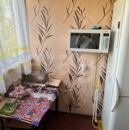 Продажа 3-комн квартиры на вторичном рынке Гражданский пр-кт,  д. 123,  к. 1