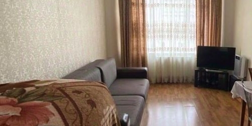 1-комн квартира Лабораторная улица, 4