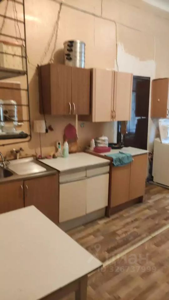 Продажа комнаты улица Достоевского, 30