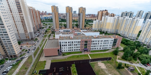 Студия Лыжный переулок,  д. 4,  к. 3