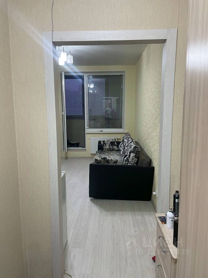 Продажа студии Кудрово г., улица Пражская, 13