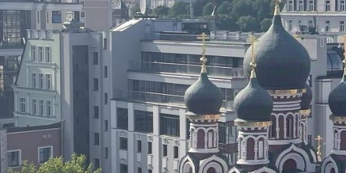 3-комн квартира Садовническая набережная, 7