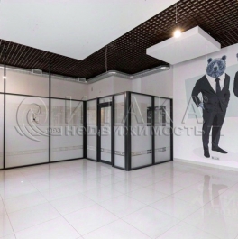 Продажа офиса 9-я линия,  д. 20