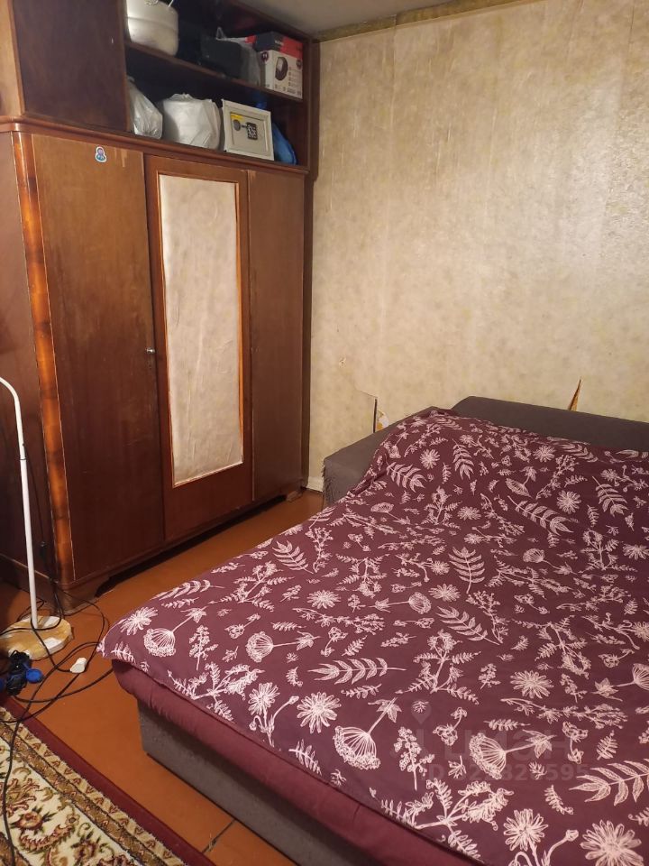 Продажа 1-комн квартиры на вторичном рынке 1 Мая мкр, Балашиха, 2