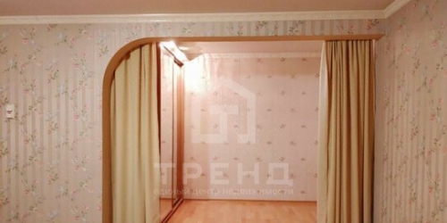 2-комн квартира Российский пр-кт,  д. 5