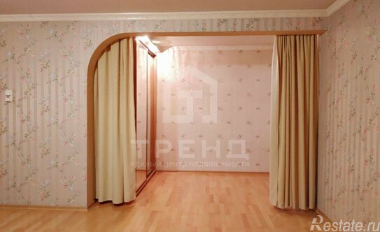 Продажа 2-комн квартиры на вторичном рынке Российский пр-кт,  д. 5