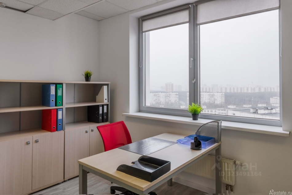 Аренда офиса улица Академика Варги,  д. 8 к1