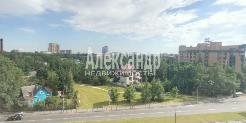 2-комн квартира Вербная ул. ,  д. 20/2