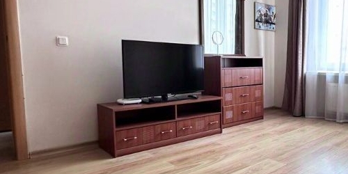 1-комн квартира улица Нахимова, 20