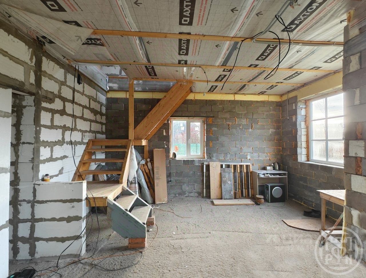 Продажа дома Петергоф, Озерковое СНТ, улица Железнодорожная,  д. 52