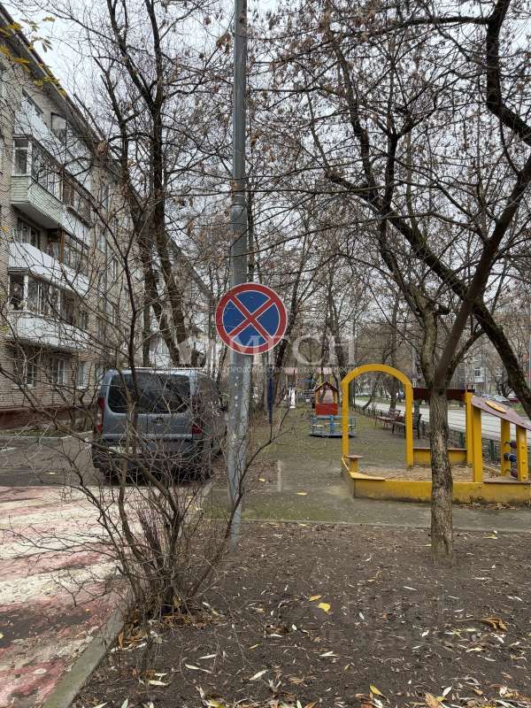 Продажа 2-комн квартиры на вторичном рынке Коптевская улица, 16К1