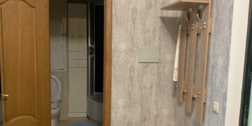 1-комн квартира Новокуркинское шоссе,  д. 31
