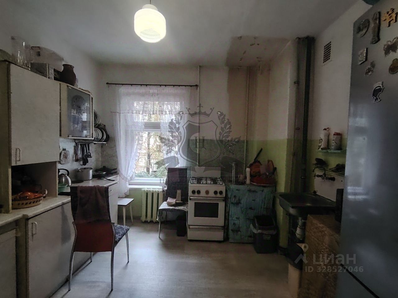 Продажа комнаты Лермонтовский проспект, 20