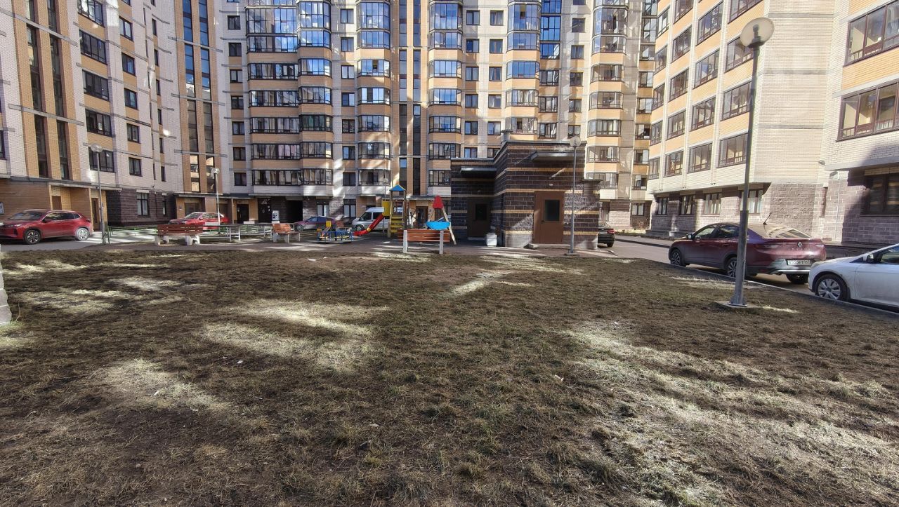 Продажа студии Ломоносов, Михайловская улица,  д. 51