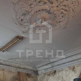 Продажа 1-комн квартиры на вторичном рынке Зверинская улица,  д. 7-9