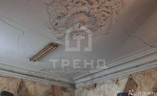 Продажа 1-комн квартиры на вторичном рынке Зверинская улица,  д. 7-9