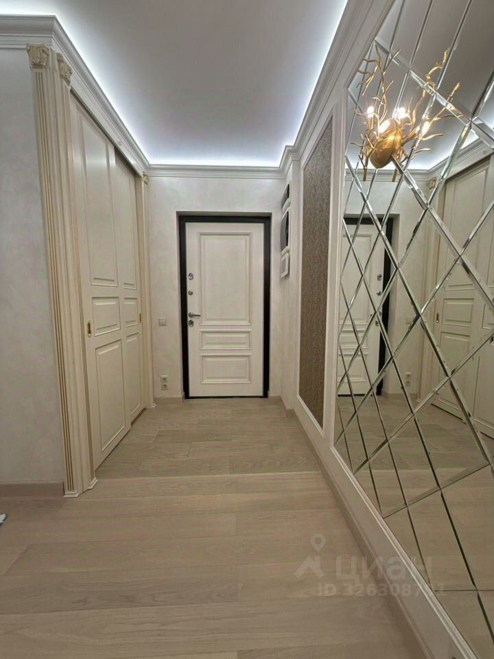 Продажа 2-комн квартиры на вторичном рынке Красноармейск, улица Чкалова,  д. 5