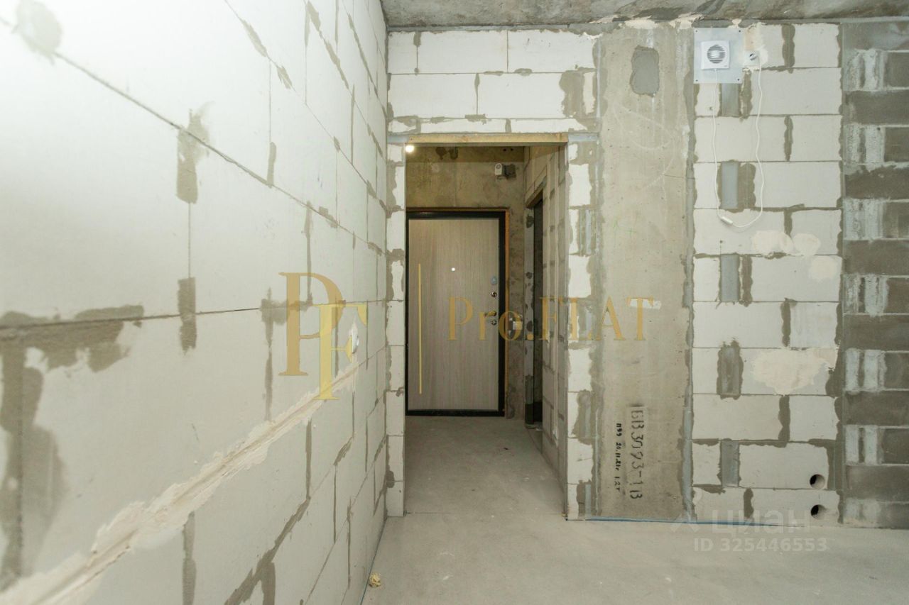 Продажа 1-комн квартиры на вторичном рынке бульвар Измайловский, 9