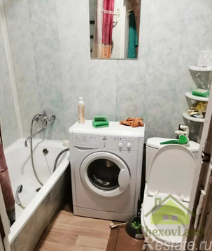 Продажа 2-комн квартиры на вторичном рынке Чехов, ул. Мира,  д. 10