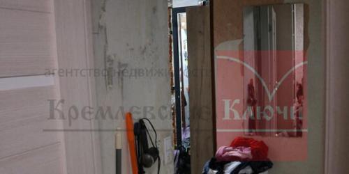 3-комн квартира Юрьевский переулок,  д. 20