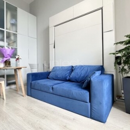 Продажа 1-комн квартиры на вторичном рынке ул Митинская,  д. 28,  к. 5