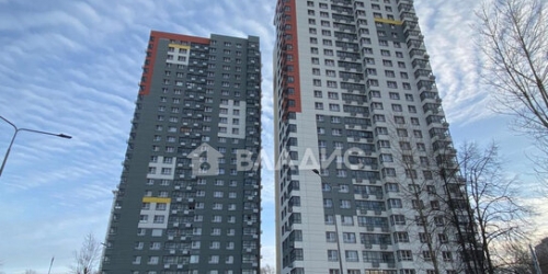 3-комн квартира Дубровская 1-я ул,  д. 18