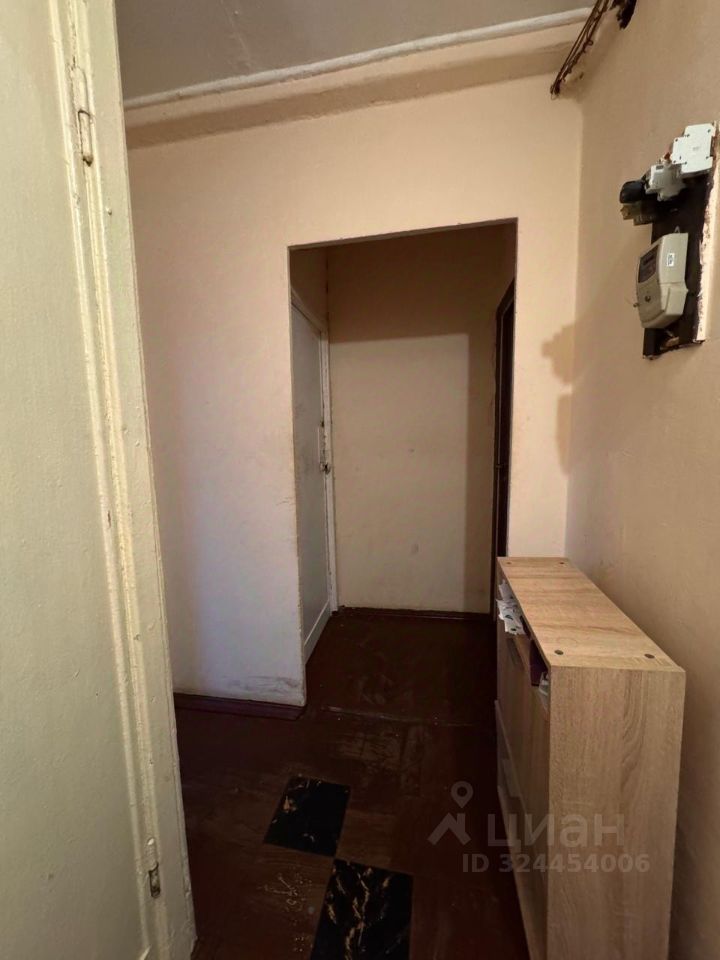 Продажа комнаты улица Шелгунова, 6к1