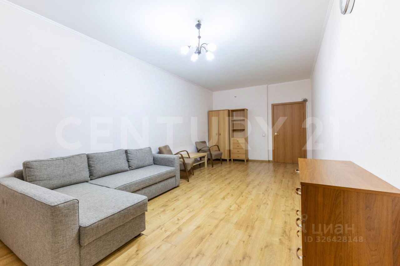 Продажа 2-комн квартиры на вторичном рынке Дивенская улица,  д. 5