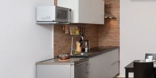 Студия улица Академика Павлова, 7