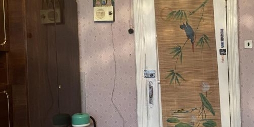 Комната Костромской проспект, 30