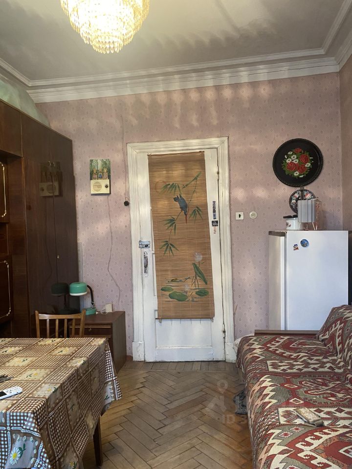 Продажа комнаты Костромской проспект, 30