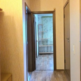 Продажа 1-комн квартиры на вторичном рынке Коллонтай ул,  д. 4,  к. 1