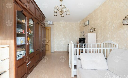 Продажа 1-комн квартиры на вторичном рынке Косинская улица,  д. 18 к2