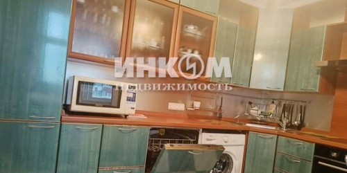 1-комн квартира улица Максимова,  д. 10