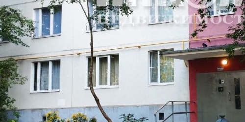 4-комн квартира улица Полбина, 46