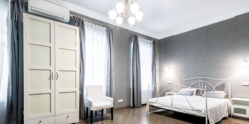 2-комн квартира Реки Мойки наб,  д. 40