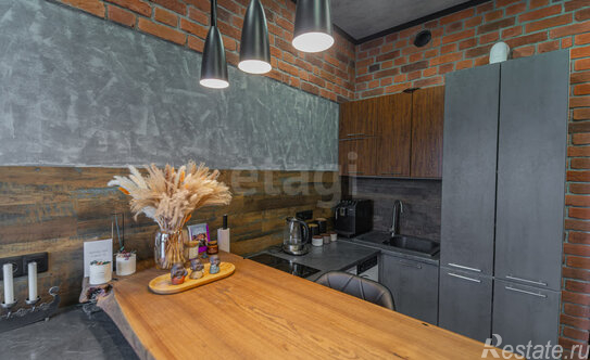 Продажа 1-комн квартиры на вторичном рынке Касимово, Цветной пр-д,  д. 1