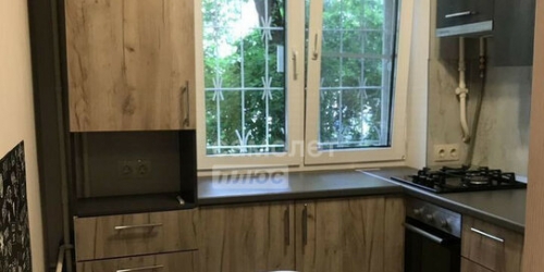 2-комн квартира ул Ферсмана,  д. 3,  к. 2