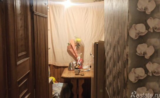 Продажа 1-комн квартиры на вторичном рынке аллея Котельникова,  д. 6 к1